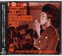 Queen Patsy & Stranger Cole - Fabulous Songs of Miss...