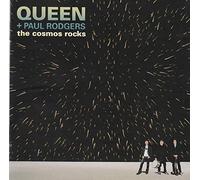 Queen & Paul Rodgers - THE C0SM0S R0CKS