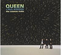 Queen & Paul Rogers - The Cosmos Rocks (Deluxe)
