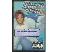 Queen Pen - Conversations with Queen [Casete]