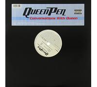 Queen Pen - Conversations With Quenn [Vinilo][2lp]