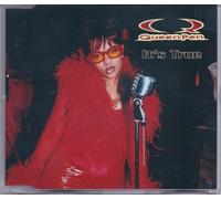 Queen Pen - It's True