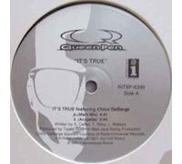 Queen Pen - It's True [Vinilo]