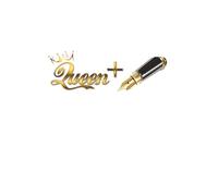 Queen Pen Journal