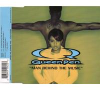 Queen Pen – Man Behind the Music – INTERSCOPE