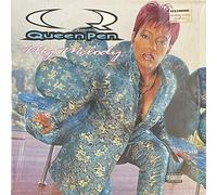 Queen Pen - My Melody [Vinilo]