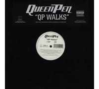 Queen Pen - Qp Walks [Vinilo]
