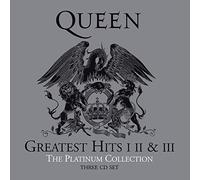 Queen - Platinum Collection,The(3C
