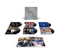 Platinum Collection [Vinilo]