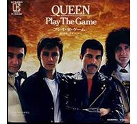 Queen - Play The Game