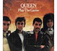 Queen - Play The Game - Queen 7" 45