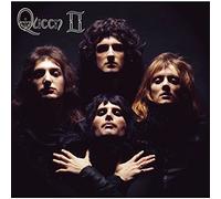 Queen - Queen 2 [Hi-Res CD (MQA x UHQCD)]