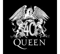 Queen - Queen 40th Anniversary Collect