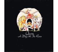Queen - Queen - A Day At The Races - EMI - 1C 064-98 485, EMI Electrola - 1C 064-98 485
