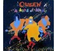 Queen - QUEEN a kind of magic. TOP COPY. Near new conditon first press UK 1986 EMI records