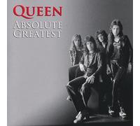 Queen - Queen - Absolute Greatest [CD] 2009