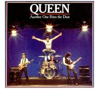 QUEEN - QUEEN / ANOTHER ONE BITES THE DUST