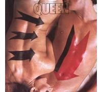 Queen - Queen - Body Language - EMI - 1C 006-64 788, EMI Electrola - 1C 006-64 788