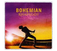 Queen - Queen: Bohemian Rhapsody soundtrack [CD]