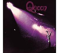 Queen Queen (CD) Remastered Album (Importación USA)