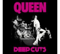 Queen - Queen Deep Cuts 1973-1976 (SHM-CD)