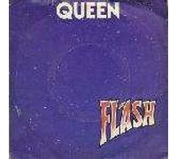 Queen - Queen - Flash - EMI