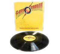 Queen - Queen: Flash Gordon (Original Soundtrack Music) [Vinyl]