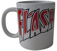 Queen - Queen - Flash - Tasse Weiß