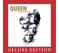 Queen - Queen Forever