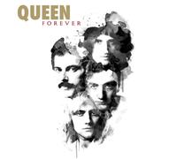 Queen - Queen Forever