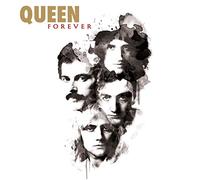 Queen - Queen Forever