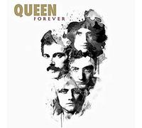 Nuevo QUEEN-QUEEN FOREVER-JAPAN 2 DIGIPAK SHM-CD + LIBRO