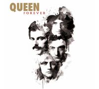Queen Queen Forever (CD) Album (Importación USA)