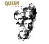 Queen - Queen Forever (Standard)