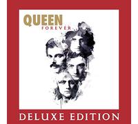Queen - Queen Forever [Vinilo]