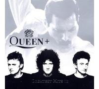 Queen - Queen + Greatest Hits 3