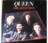 Queen - Queen - Greatest Hits - Album/LP Vinyl Record 1981