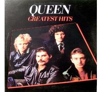 Queen - Queen - Greatest Hits - Elektra - X5E-564