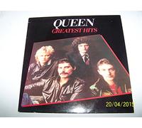 Queen - QUEEN Greatest Hits II