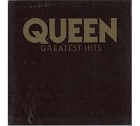 QUEEN - QUEEN GREATEST HITS IMPORT[1C088-78044]1981 VINYL LP...