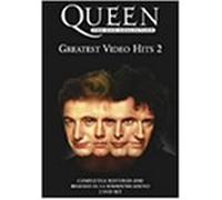 Queen - Queen Greatest Video Hits 2 [Alemania] [DVD]