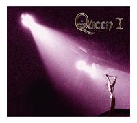 Queen Queen I (2024 Mix) (Vinyl) (Importación USA)