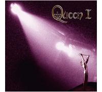 Queen Queen I (CD) Remastered Album (Importación USA)