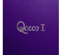 Queen I (6CD + LP-Vinilo)