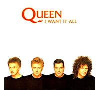 QUEEN - QUEEN - I WANT IT ALL 12in (23206)