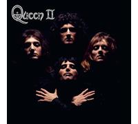 Queen - Queen II[180g LP] [2026 Mix] [Vinilo]
