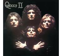 Queen – Queen II – Vinilo (LP) – Universal Music Group