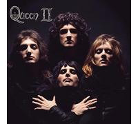 Queen - Queen II