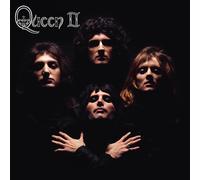Queen Queen II (CD) Album (Limited Edition) (Importación USA)