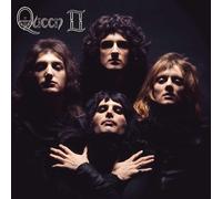 Queen – Queen II – CD